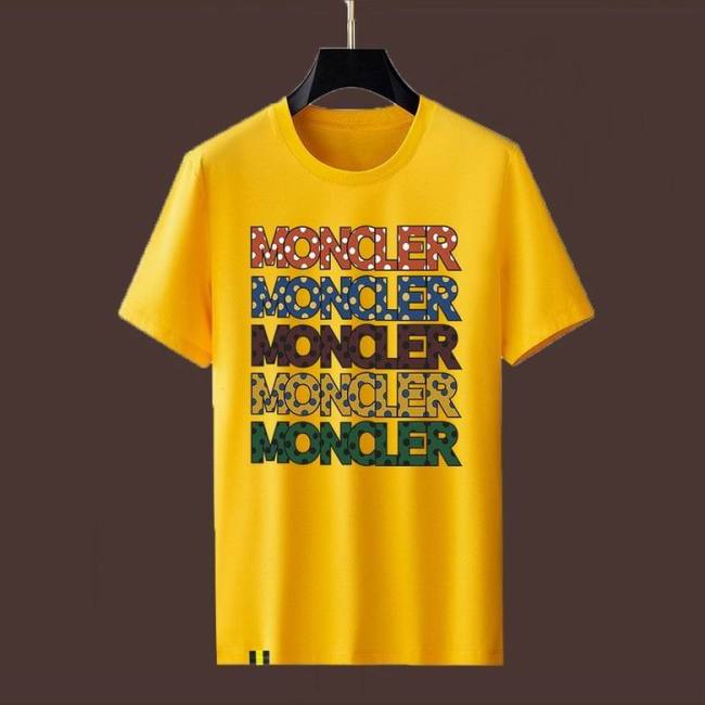 Moncler t-shirt men-1722(M-XXXXL)