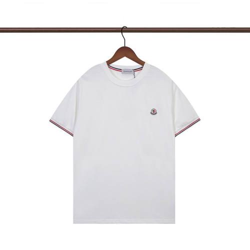 Moncler t-shirt men-1854(S-XXXL)