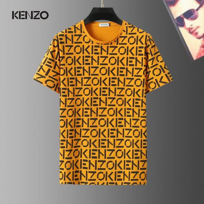 Kenzo T-shirts men-643(M-XXXL)