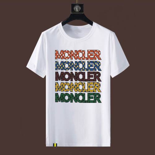 Moncler t-shirt men-1741(M-XXXXL)