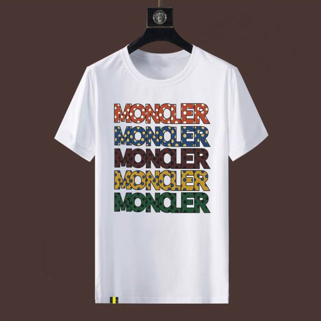 Moncler t-shirt men-1741(M-XXXXL)