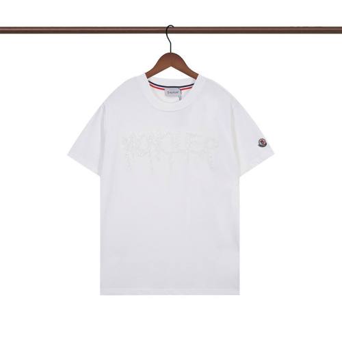 Moncler t-shirt men-1840(S-XXXL)