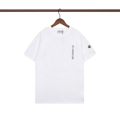 Moncler t-shirt men-1850(S-XXXL)