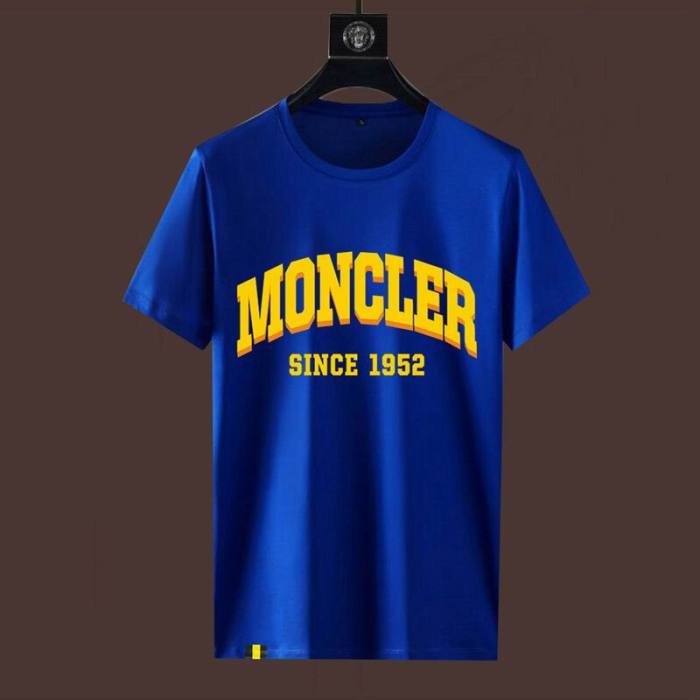 Moncler t-shirt men-1763(M-XXXXL)