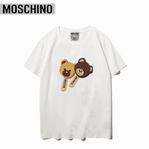 Moschino t-shirt men-915(S-XXL)