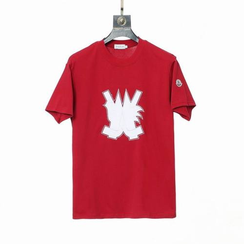 Moncler t-shirt men-2010(S-XL)
