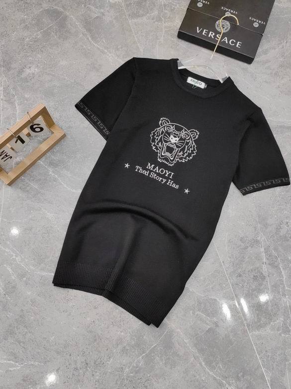 Kenzo T-shirts men-653(M-XXXXL)