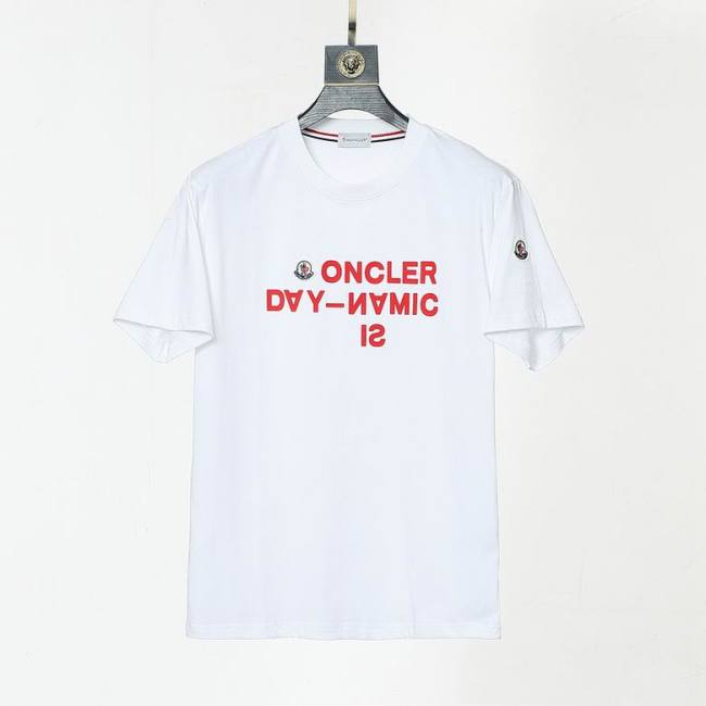 Moncler t-shirt men-1960(S-XL)