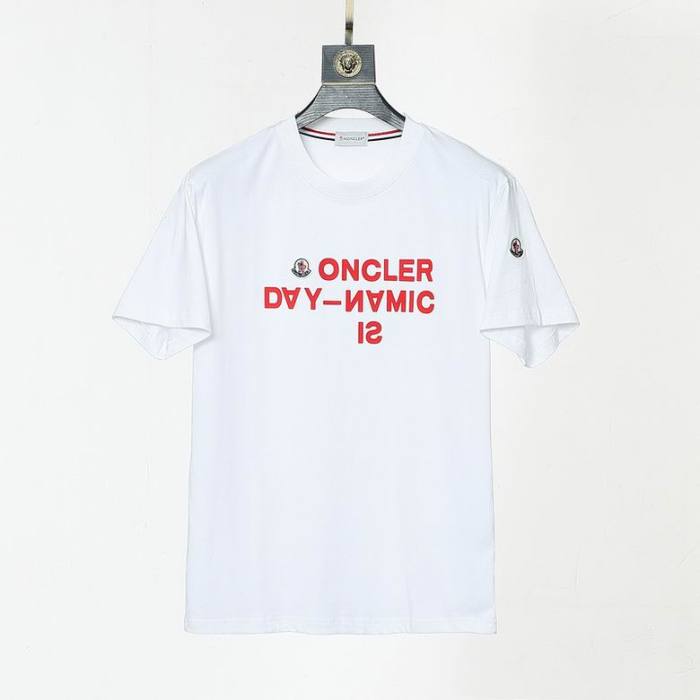 Moncler t-shirt men-1960(S-XL)