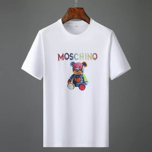 Moncler t-shirt men-2098(M-XXXL)
