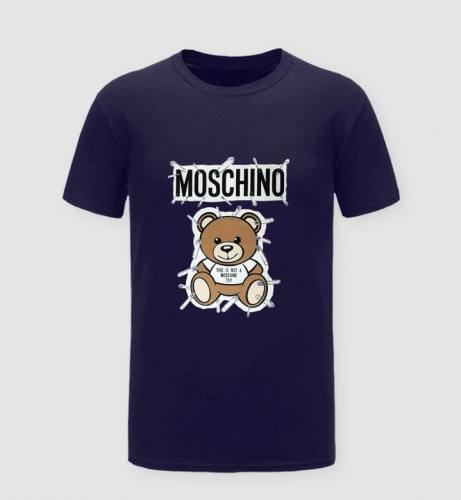 Moschino t-shirt men-1012(M-XXXXXXL)