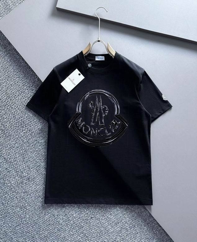 Moncler t-shirt men-1779(M-XXXXXL)