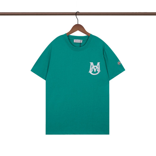 Moncler t-shirt men-1831(S-XXXL)