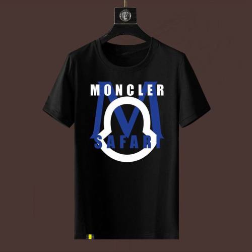Moncler t-shirt men-1758(M-XXXXL)