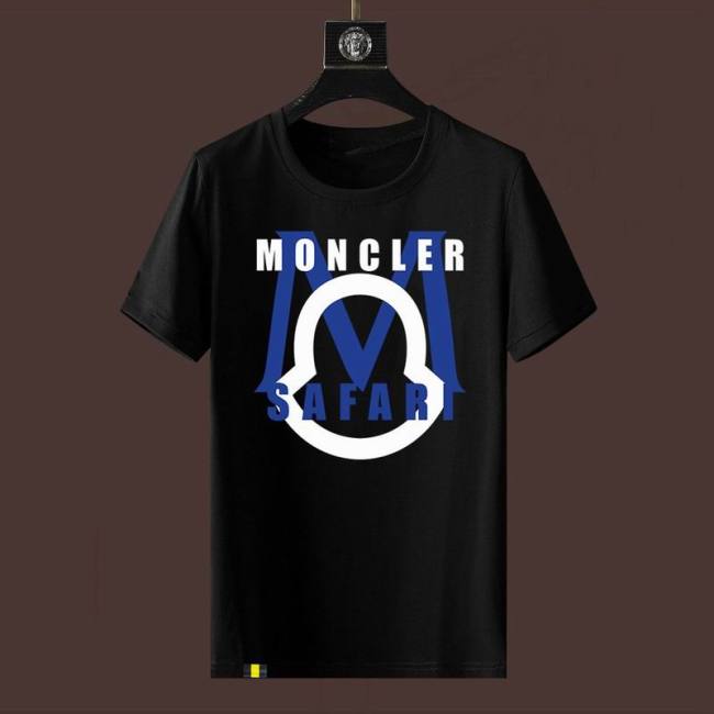 Moncler t-shirt men-1758(M-XXXXL)