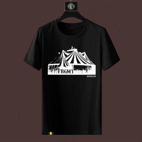 Moncler t-shirt men-2104(M-XXXXL)