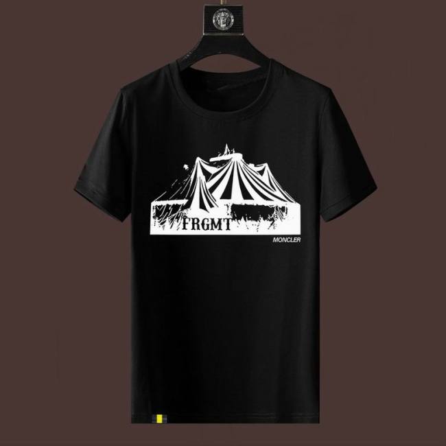 Moncler t-shirt men-2104(M-XXXXL)