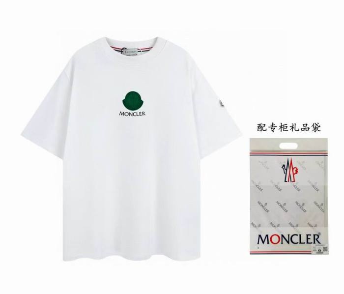 Moncler t-shirt men-2050(S-XL)
