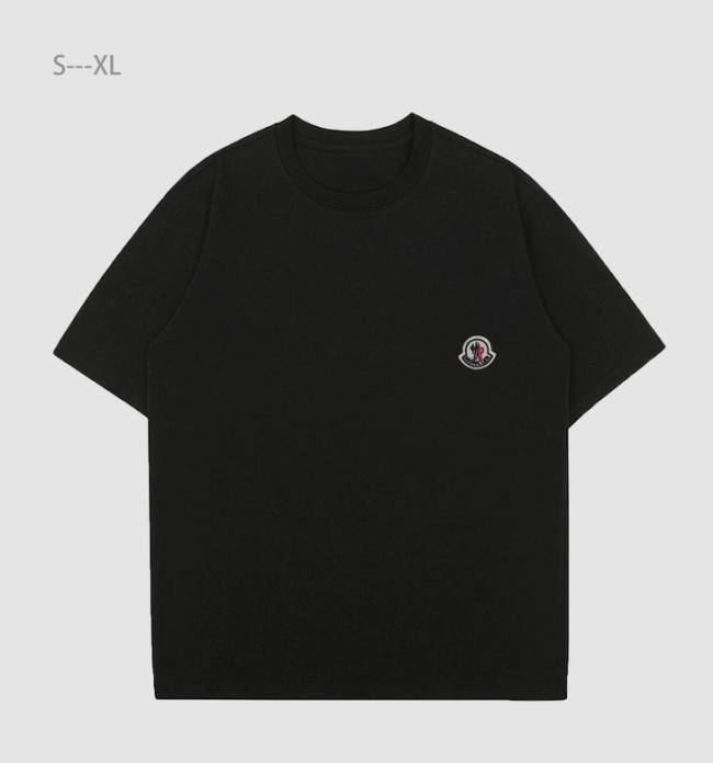 Moncler t-shirt men-1941(S-XL)
