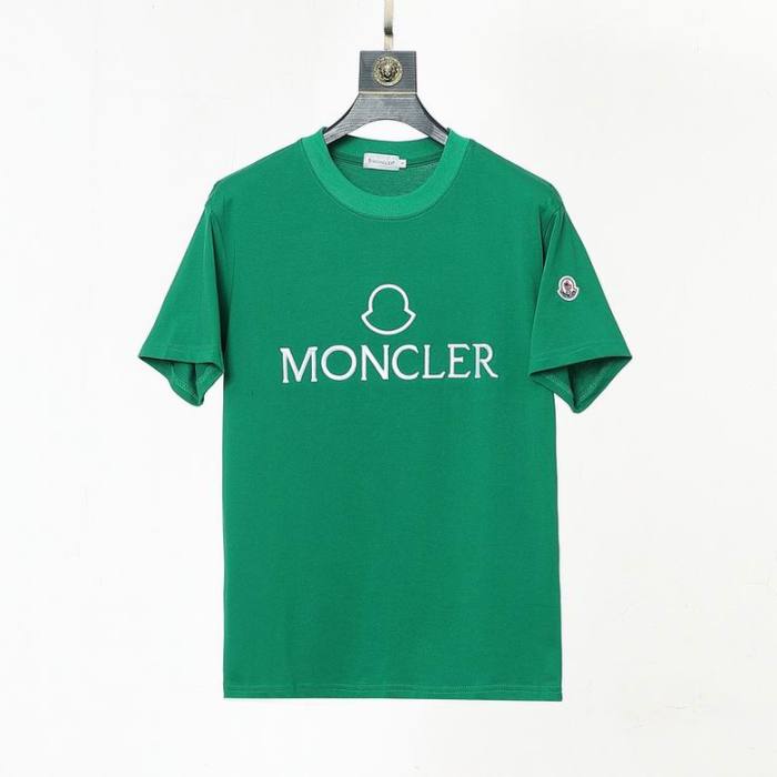 Moncler t-shirt men-2005(S-XL)