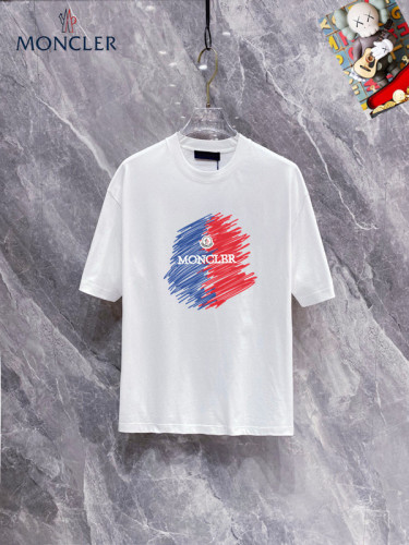 Moncler t-shirt men-1928(S-XXXXXL)