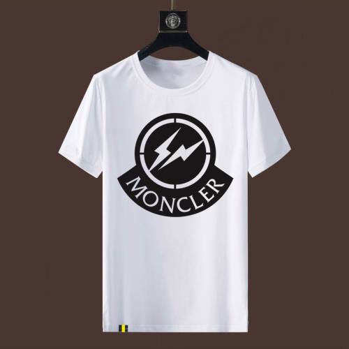 Moncler t-shirt men-1744(M-XXXXL)