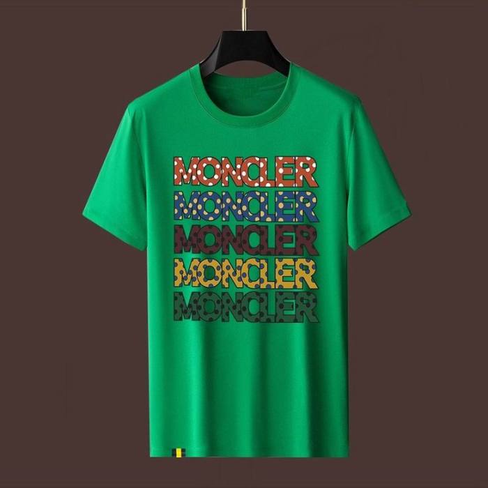 Moncler t-shirt men-1719(M-XXXXL)