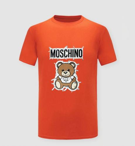 Moschino t-shirt men-1011(M-XXXXXXL)