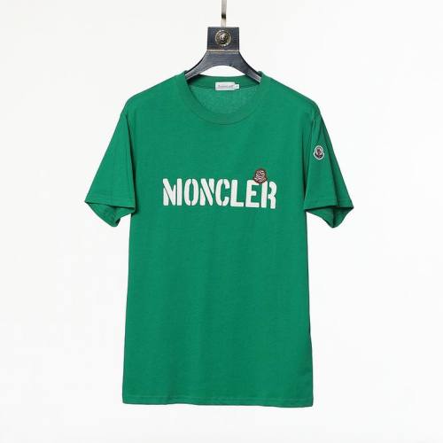 Moncler t-shirt men-1975(S-XL)