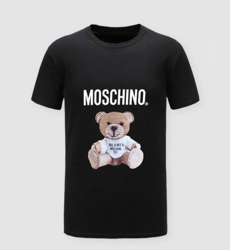 Moschino t-shirt men-1002(M-XXXXXXL)