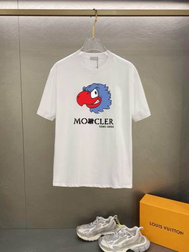 Moncler t-shirt men-1897(S-XXXXXL)