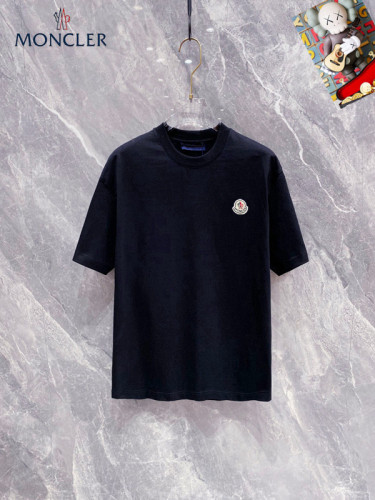 Moncler t-shirt men-1933(S-XXXXXL)