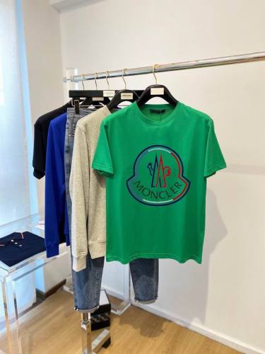 Moncler t-shirt men-1768(M-XXXXXL)