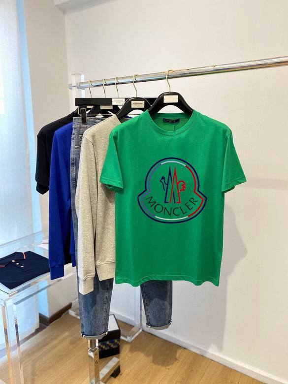 Moncler t-shirt men-1768(M-XXXXXL)
