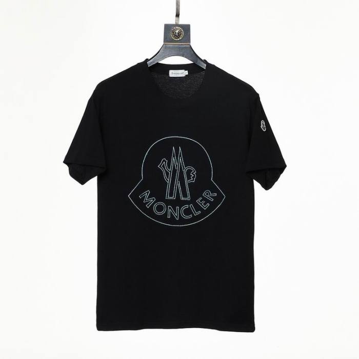 Moncler t-shirt men-1981(S-XL)