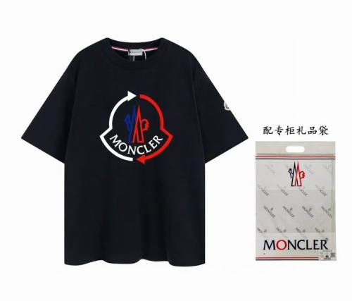 Moncler t-shirt men-2047(S-XL)