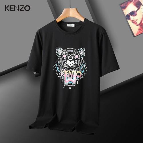 Kenzo T-shirts men-637(M-XXXL)