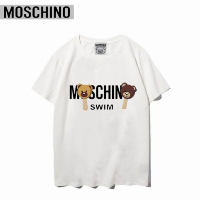 Moschino t-shirt men-920(S-XXL)