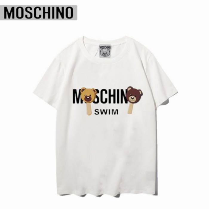 Moschino t-shirt men-920(S-XXL)