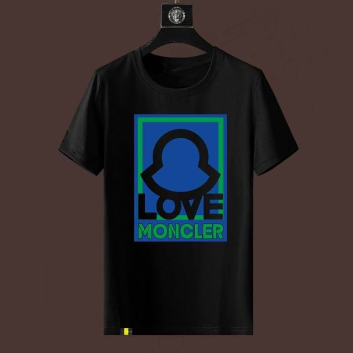 Moncler t-shirt men-1753(M-XXXXL)