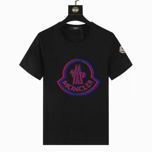 Moncler t-shirt men-1797(M-XXXXXL)