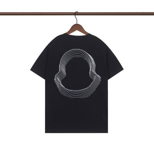 Moncler t-shirt men-1853(S-XXXL)
