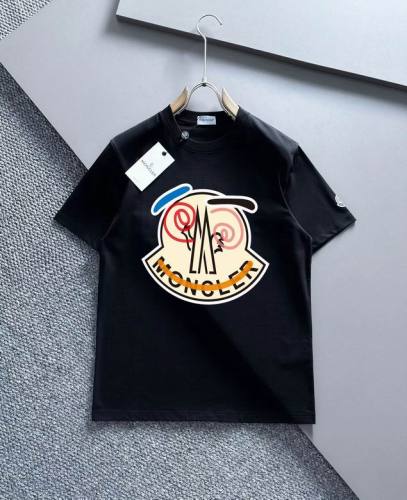 Moncler t-shirt men-1786(M-XXXXXL)
