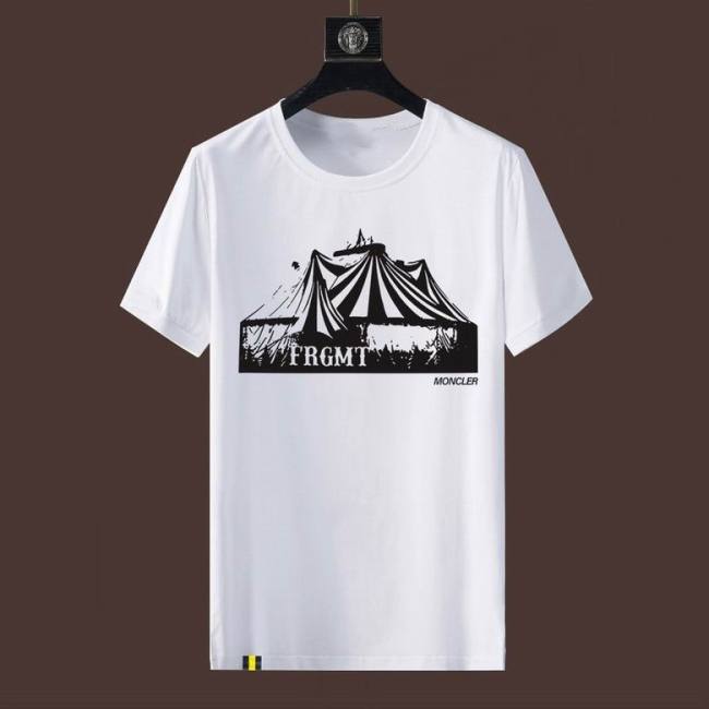 Moncler t-shirt men-2101(M-XXXXL)