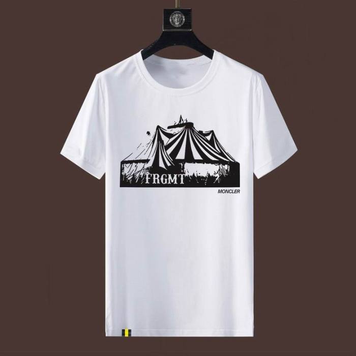 Moncler t-shirt men-2101(M-XXXXL)