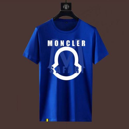 Moncler t-shirt men-1754(M-XXXXL)