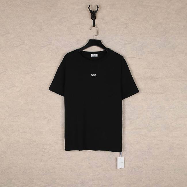Off white t-shirt men-3576(S-XL)