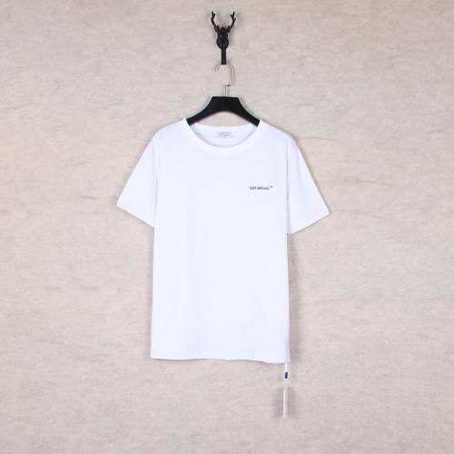 Off white t-shirt men-3592(S-XL)