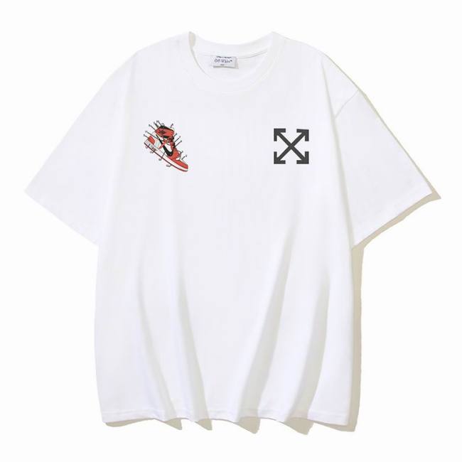 Off white t-shirt men-3812(S-XL)