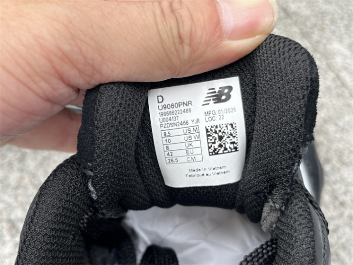 NB Shoes High End Quality-327